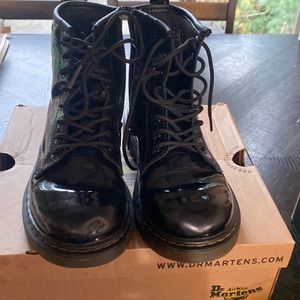 Dr martens